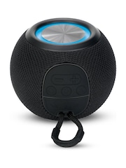 MenKind Black 5 Wireless Orb Speaker - Image 3 of 5
