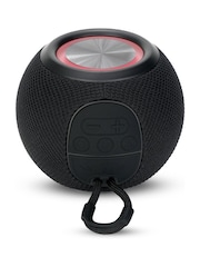 MenKind Black 5 Wireless Orb Speaker - Image 4 of 5
