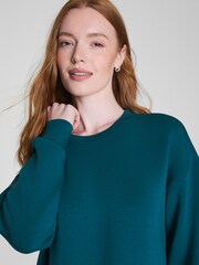 Spanx Airessentials® Crewneck Tunic - صورة 4 من 7