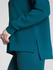 Spanx Airessentials® Crewneck Tunic - صورة 6 من 7
