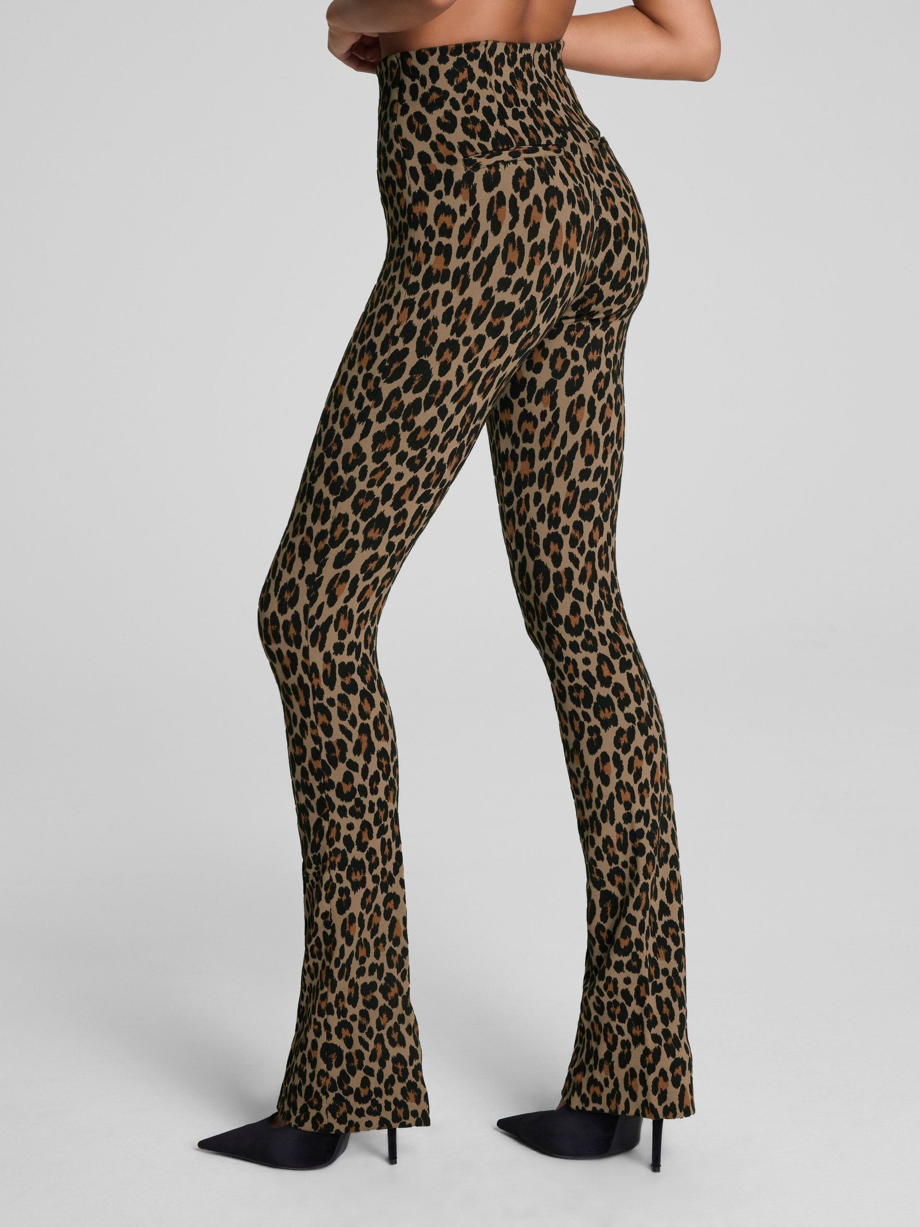 Buy SPANX Animal Supersmooth Perfect Fit Ponte Zero Waistband