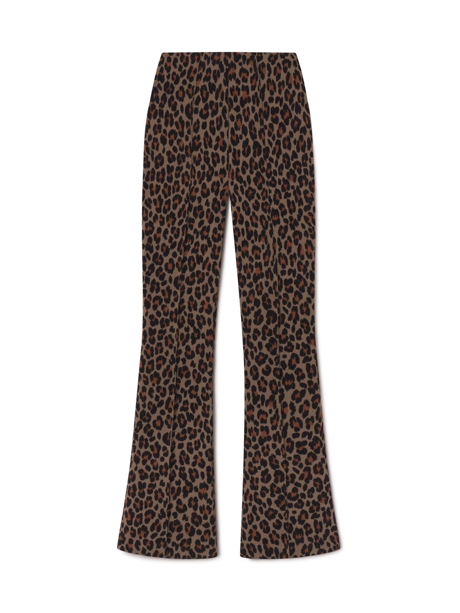 Buy SPANX Animal Supersmooth Perfect Fit Ponte Zero Waistband