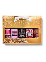 Bath & Body Works 5-piece Mini Fine Fragrance Mist Gift Set - Image 1 of 2