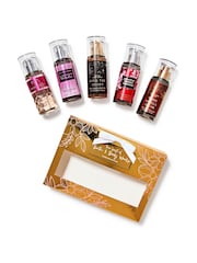 Bath & Body Works 5-piece Mini Fine Fragrance Mist Gift Set - Image 2 of 2