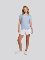 Jack Wills Blue Debdon Regular Fit T-Shirt - Image 2 of 7