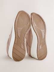 Neutral Forever Comfort® Glam Wedge Trainers - Image 10 of 10