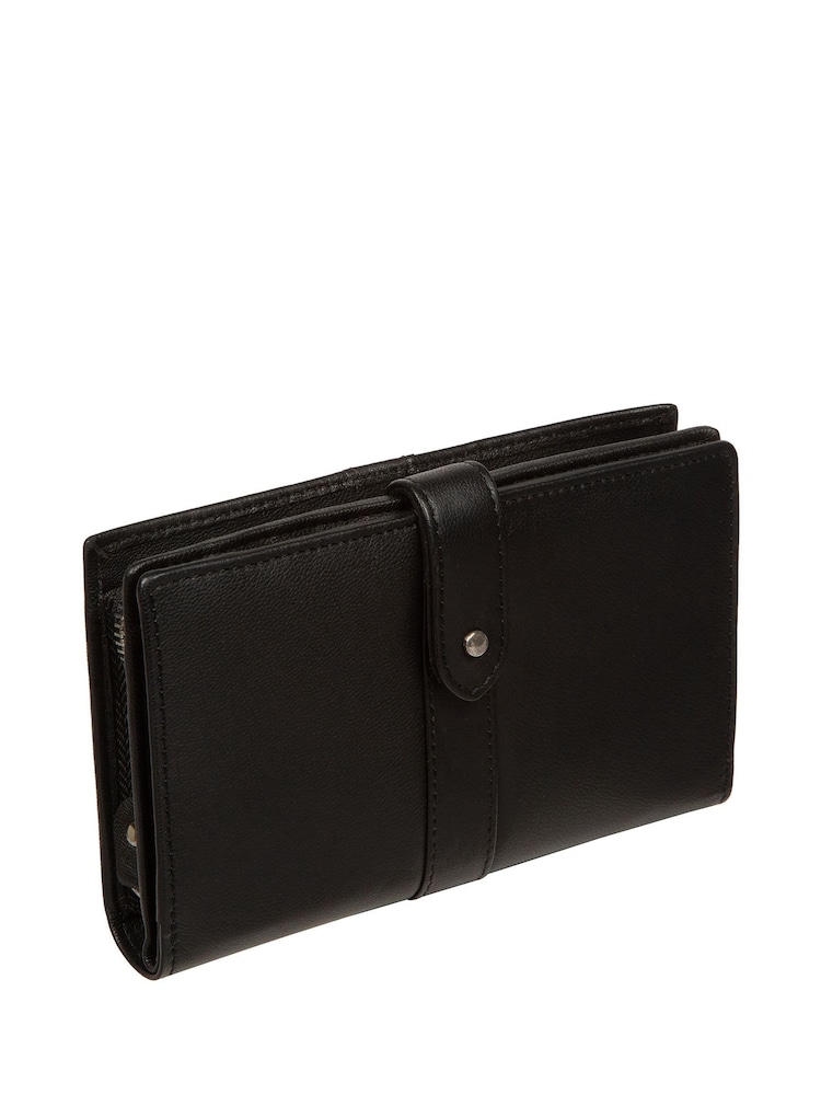 Pure Luxuries London 'Jade' Leather Purse - Image 2 of 4 Pure Luxuries London 'Jade' Leather Purse - Image 2 of 4