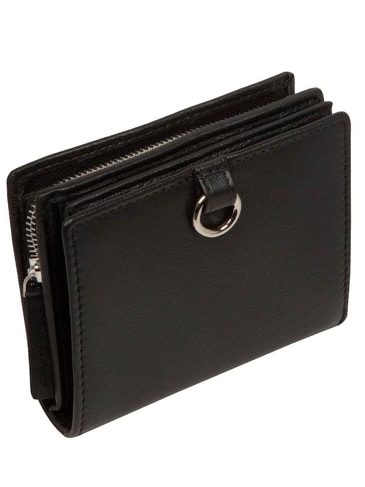 Pure Luxuries London 'Lucy' Leather Purse - Image 1 of 5