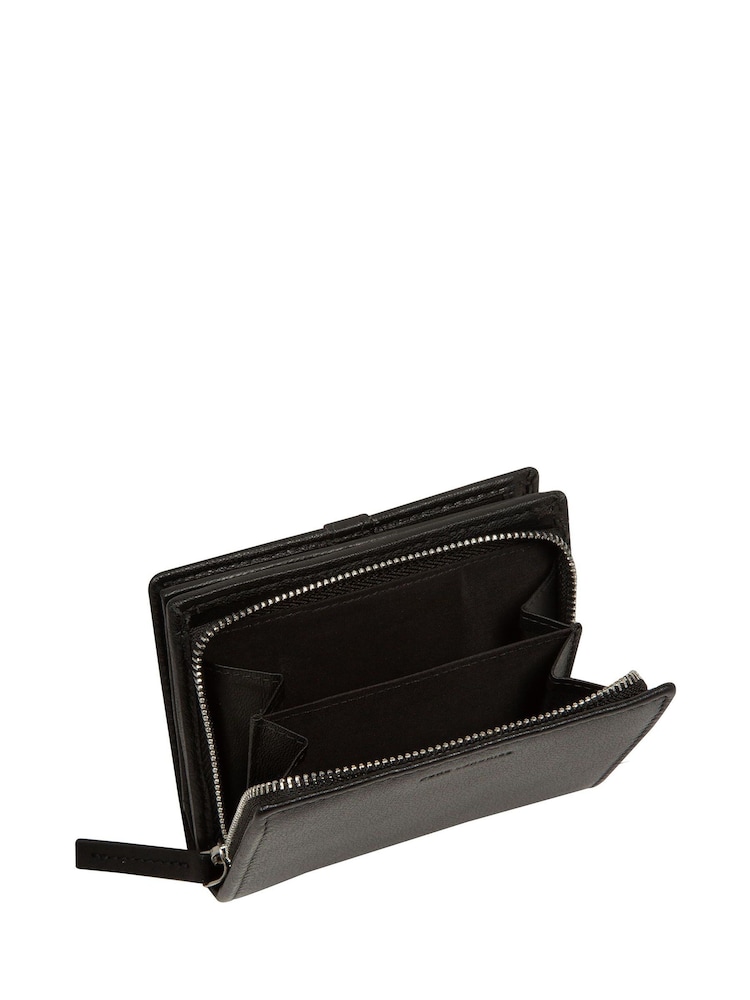 Pure Luxuries London 'Lucy' Leather Purse - Image 5 of 5