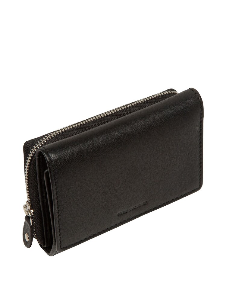 Pure Luxuries London Elise Leather Purse - Image 2 of 4 Pure Luxuries London Elise Leather Purse - Image 2 of 4