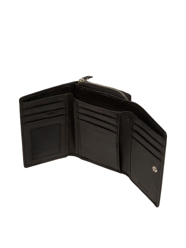 Pure Luxuries London Elise Leather Purse - Image 4 of 4 Pure Luxuries London Elise Leather Purse - Image 4 of 4