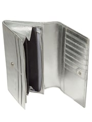 Pure Luxuries London 'Mia' Leather Purse - Image 4 of 4