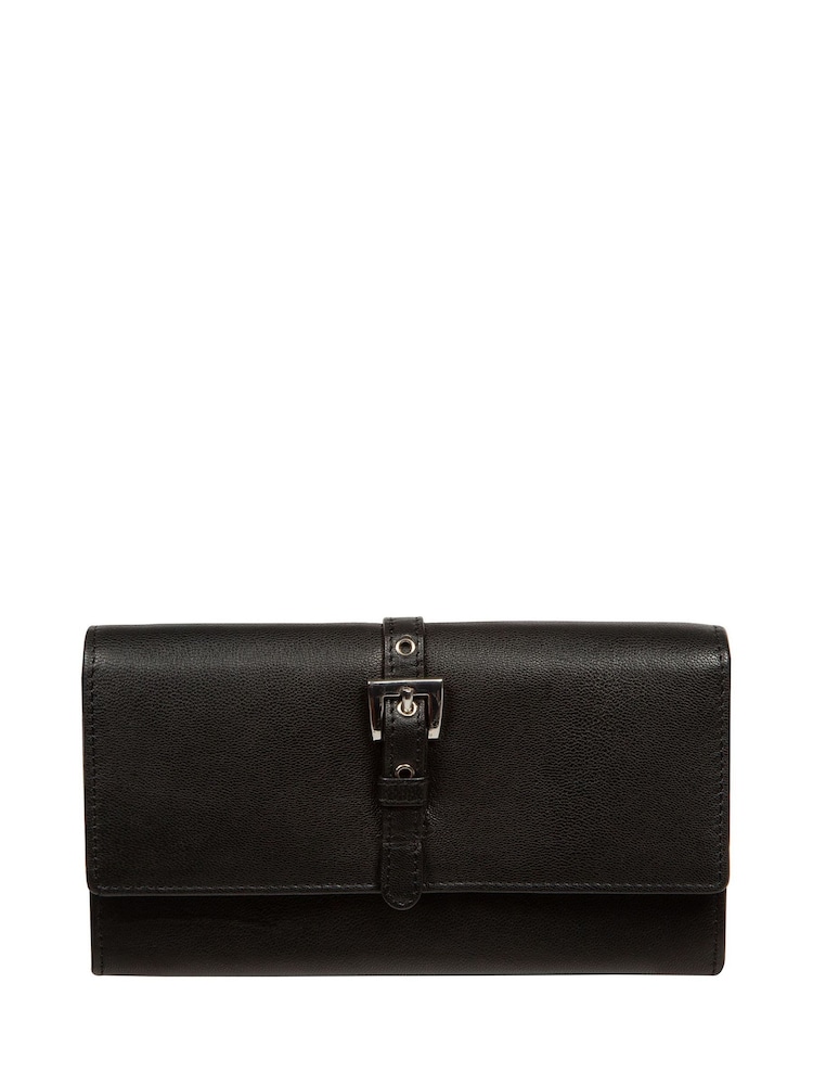 Pure Luxuries London 'Harriet' Leather Purse - Image 2 of 4 Pure Luxuries London 'Harriet' Leather Purse - Image 2 of 4
