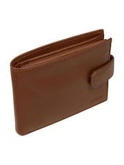Cultured London 'Max' Leather Wallet - Image 1 of 4