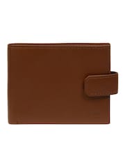 Cultured London 'Max' Leather Wallet - Image 4 of 4