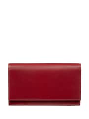 Pure Luxuries London Mia Leather Purse - Image 1 of 4