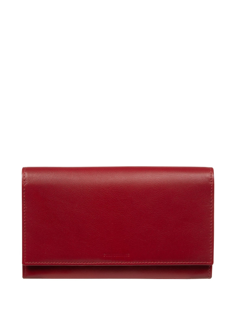 Pure Luxuries London Mia Leather Purse - Image 1 of 4