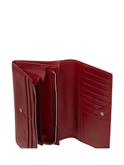 Pure Luxuries London Mia Leather Purse - Image 4 of 4