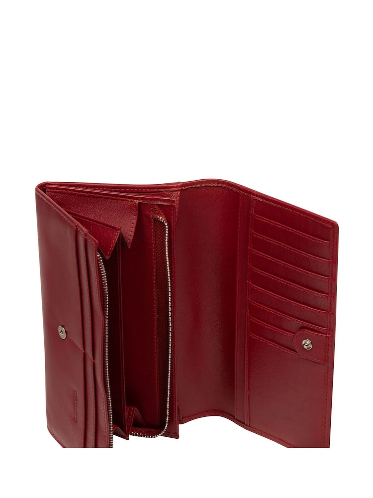 Pure Luxuries London Mia Leather Purse - Image 4 of 4