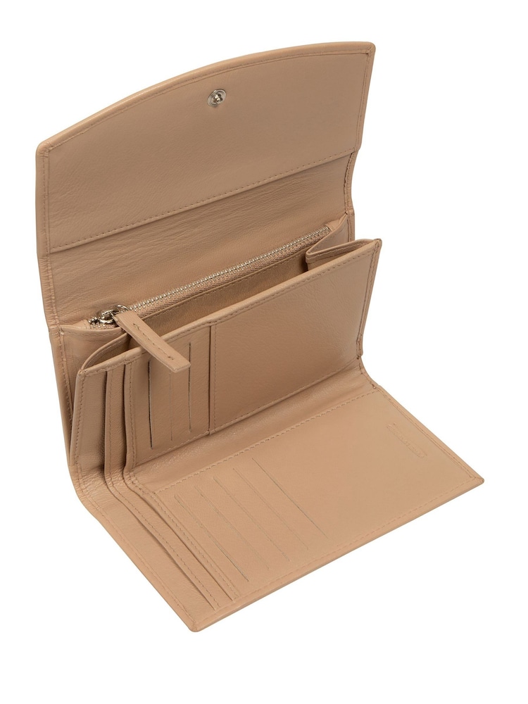 Pure Luxuries London 'Sarah' Leather Purse - Image 4 of 4 Pure Luxuries London 'Sarah' Leather Purse - Image 4 of 4