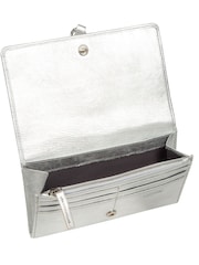 Pure Luxuries London 'Isla' Leather Purse - Image 4 of 4