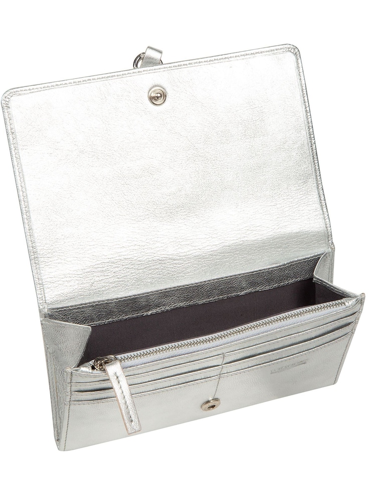 Pure Luxuries London 'Isla' Leather Purse - Image 4 of 4