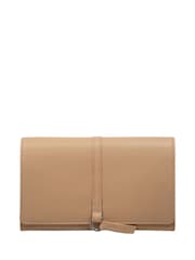 Pure Luxuries London 'Isla' Leather Purse - Image 2 of 3