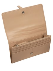Pure Luxuries London 'Isla' Leather Purse - Image 3 of 3