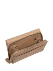 Pure Luxuries London 'Elise' Leather Purse - Image 3 of 4