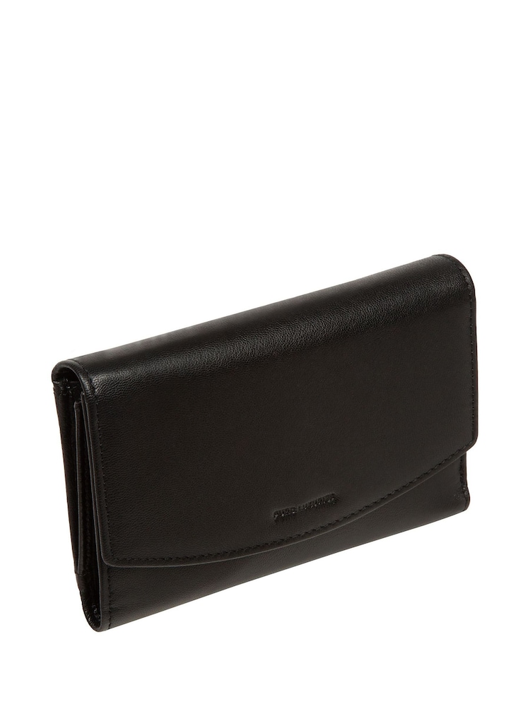 Pure Luxuries London 'Sarah' Leather Purse - Image 2 of 5
