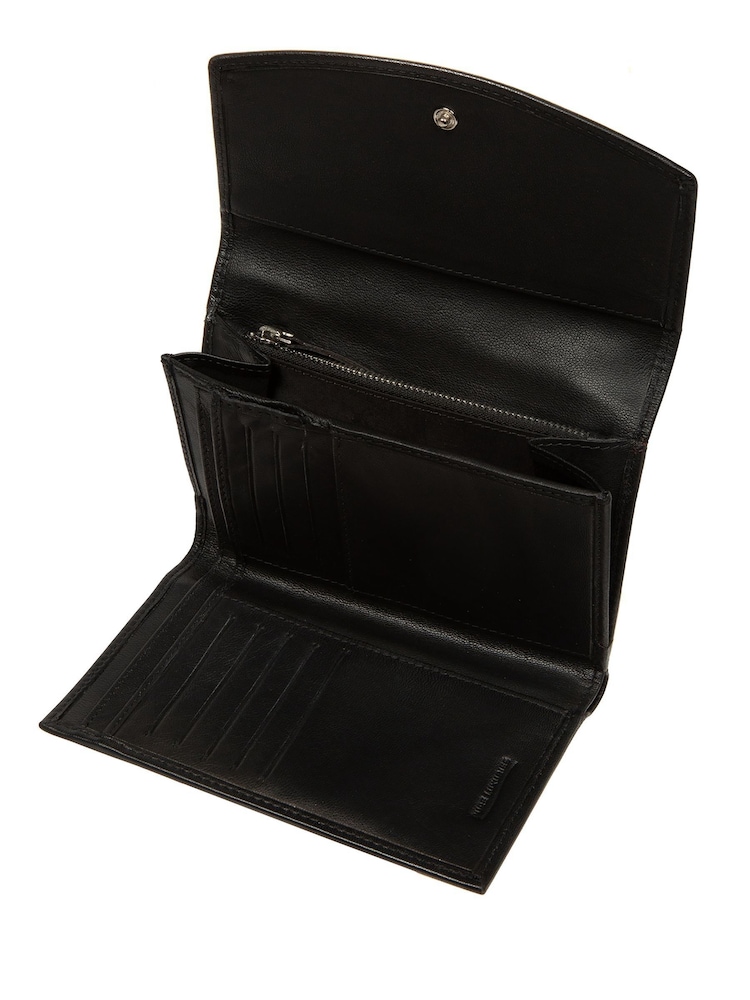 Pure Luxuries London 'Sarah' Leather Purse - Image 5 of 5 Pure Luxuries London 'Sarah' Leather Purse - Image 5 of 5