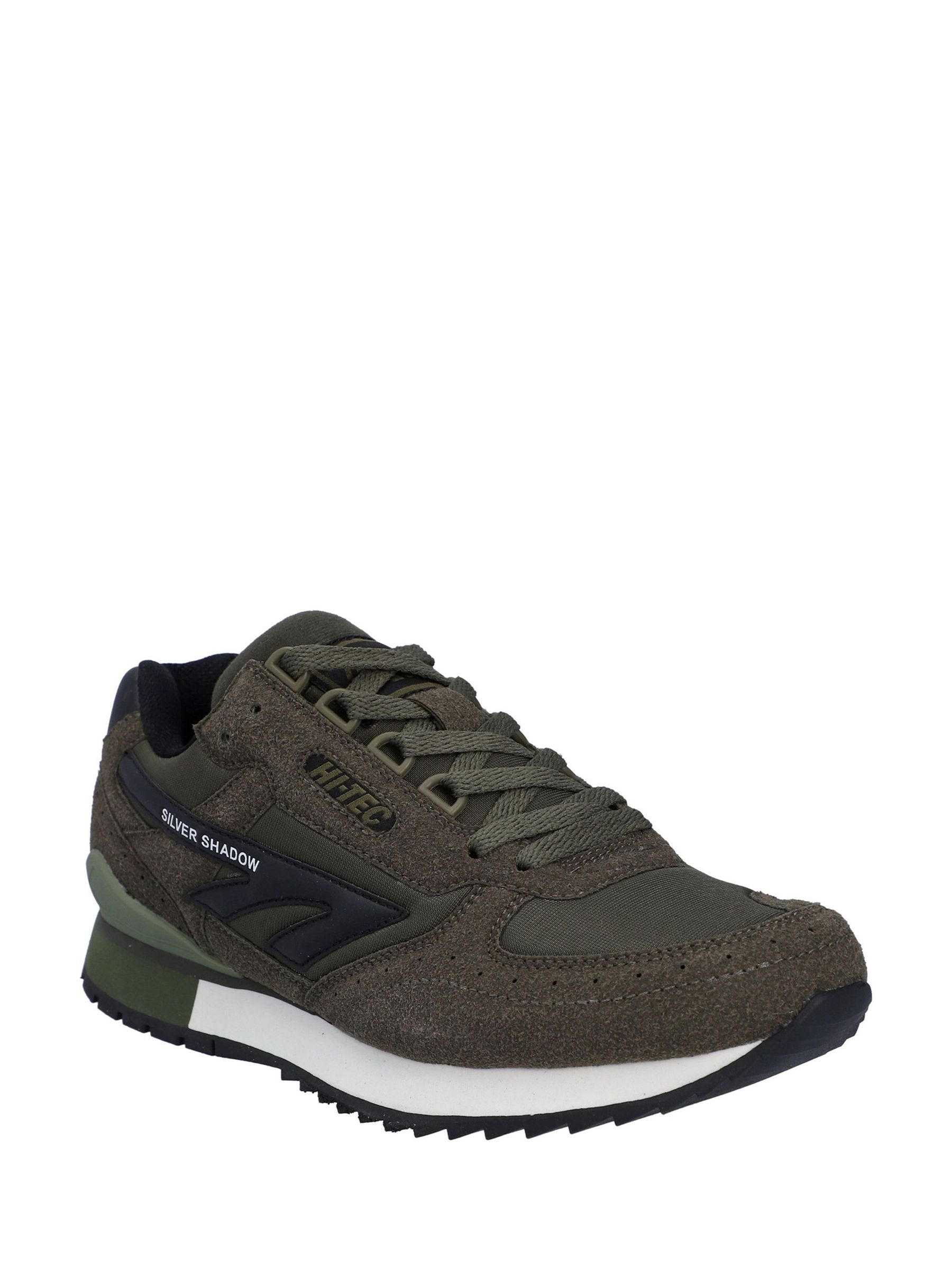 Buy Hi-Tec Green Shadow Shoes from the Next UK online shop