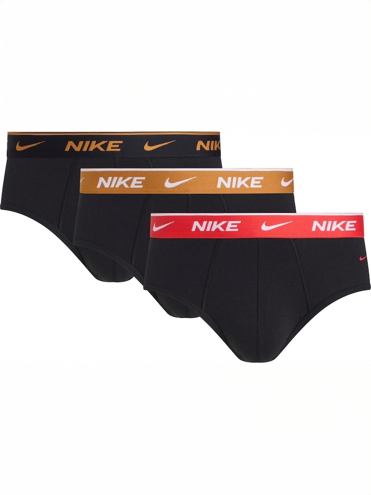 Nike oprijete spodnjice 3 Pack - Slika 1 iz 1