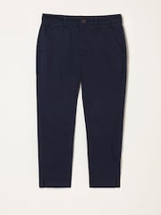 FatFace Farnham Navy Crop Chino - Image 7 of 7