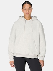 Sweaty Betty Premium Brushed Classic Hoodie - Imagen 2 de 7