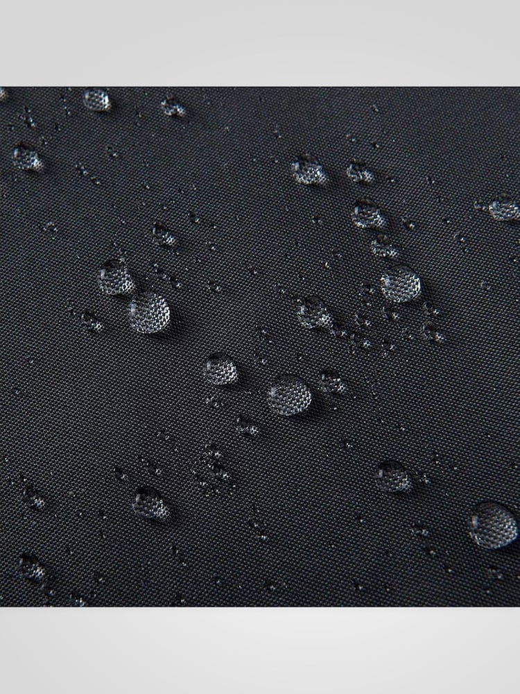 D555 Blue ZAC Packaway Weather Proof Rain Jacket - Image 10 of 10 D555 Blue ZAC Packaway Weather Proof Rain Jacket - Image 10 of 10