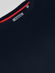 أزرق - D555 SWEAT Classic Crew Neck Sweatshirt - صورة 5 من 8