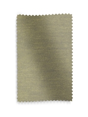 Relaxed Chenille Olive Green Palma Super King Sofa Bed - Image 11 of 12
