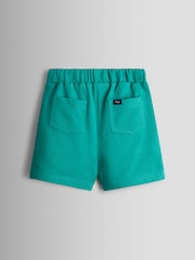 JoJo Maman Bébé 2-Piece Pocket T-Shirt & Shorts Set - Bild 5 von 7