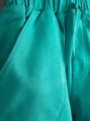 JoJo Maman Bébé 2-Piece Pocket T-Shirt & Shorts Set - Bild 7 von 7