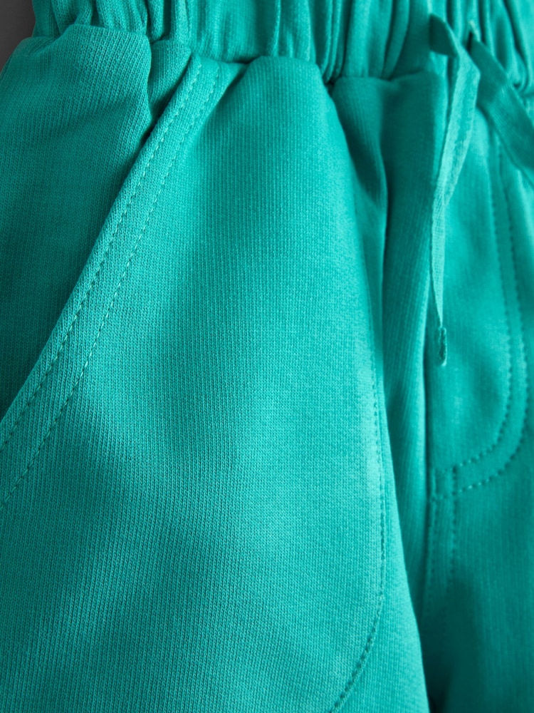 JoJo Maman Bébé 2-Piece Pocket T-Shirt & Shorts Set - Bild 7 von 7