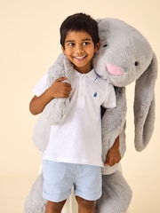 Білий - Футболка JoJo Maman Bébé - Image 1 of 4