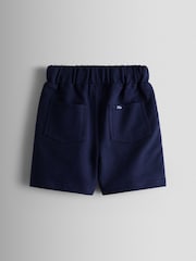 Jojo Maman Bébé Green Top and Shorts Set - Image 5 of 6