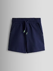 JoJo Maman Bébé 2-Piece T-Shirt & Shorts Set - Imaginea 4 din 6