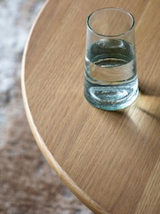 Gallery Home Natural Nordic Coffee Table - Image 3 of 7