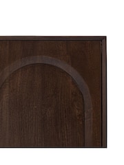 Gallery Home Brown Strata 4 Door Sideboard - Image 7 of 7