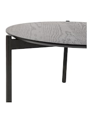 Gallery Home Black Crestwood Coffee Table - Image 5 of 5