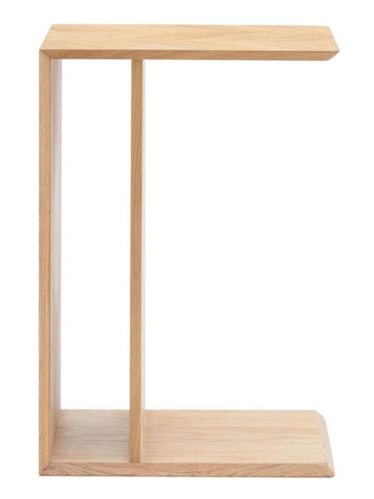 Gallery Home Light Wood Arbor Supper Table - Image 5 of 5