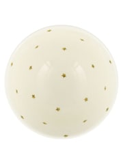 Emma Bridgewater Cream Christmas Joy Small Old Bowl - Image 3 of 3