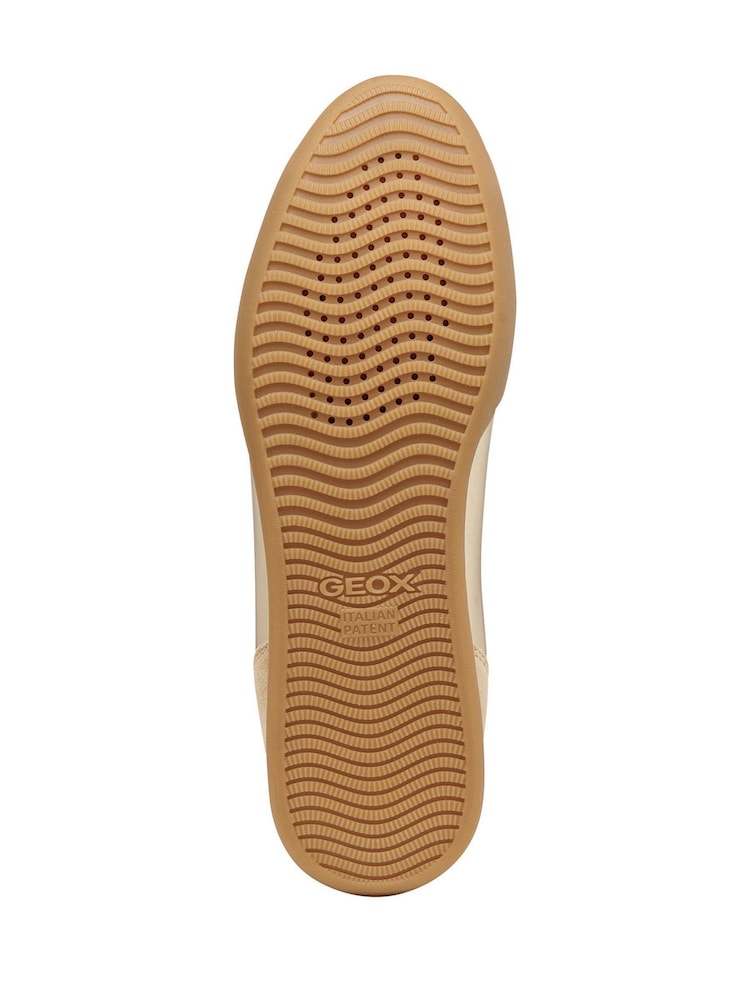 Geox Brown D Maryemy C Shoes - Image 5 of 5 Geox Brown D Maryemy C Shoes - Image 5 of 5